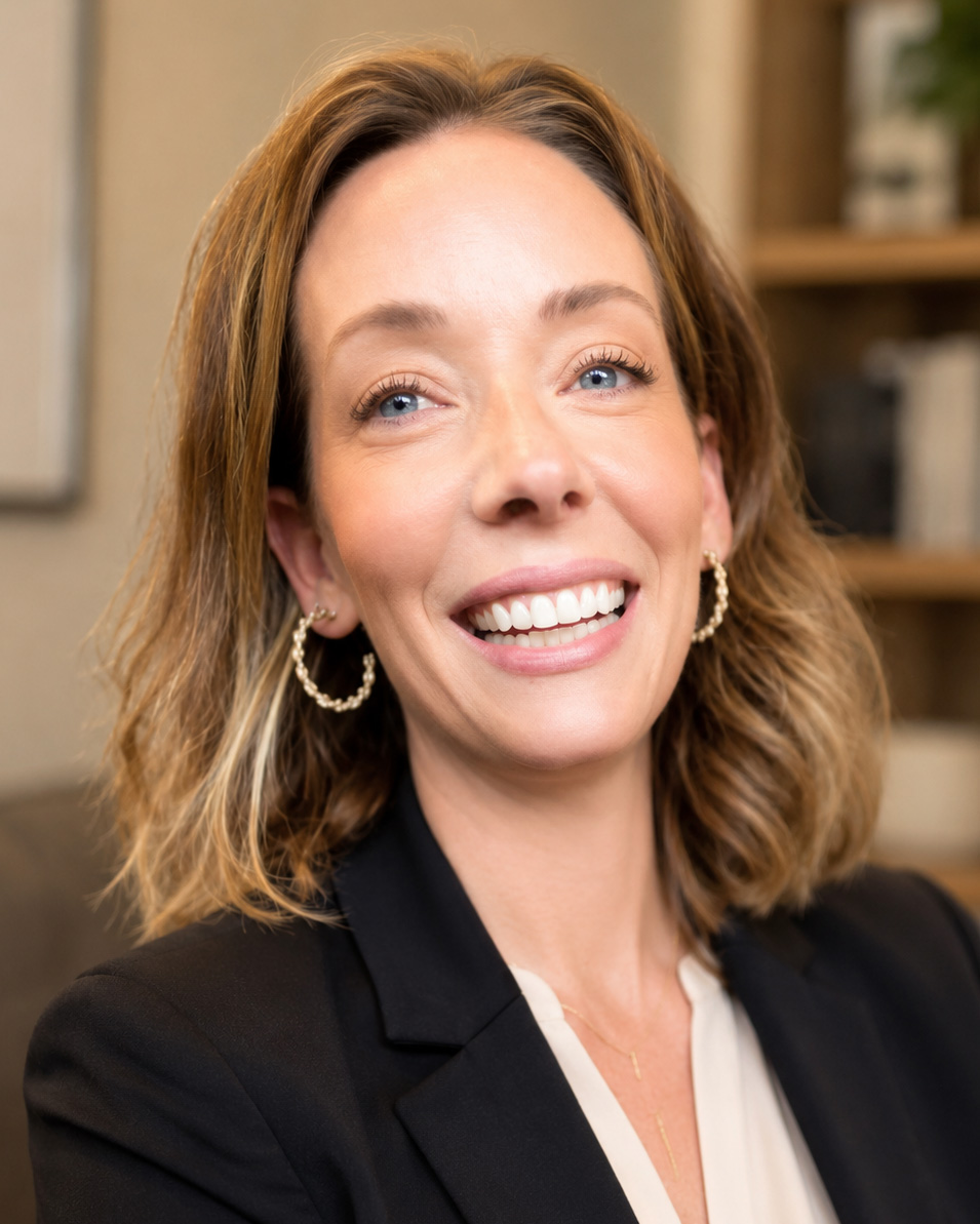 Jessica Ryan Cesare, PhD, psychologist in Long Beach