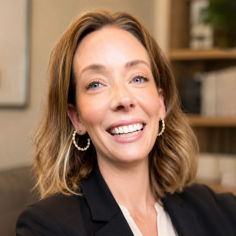 Jessica Ryan Cesare, PhD, psychologist in Long Beach