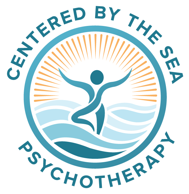 Centered by the Sea, therapy in Long Beach, NY