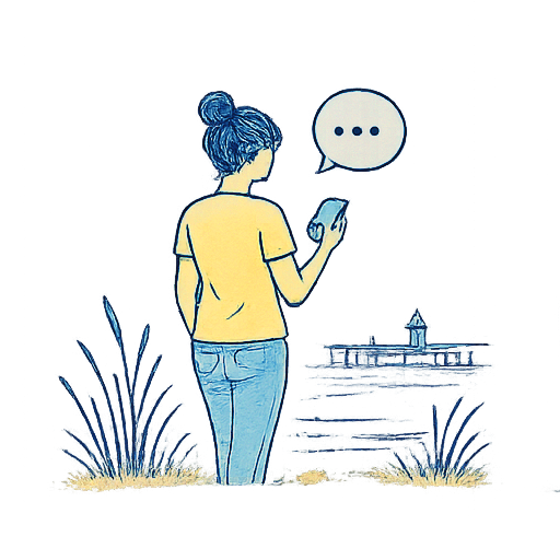 Reach out to connect with a therapist at Centered by the Sea