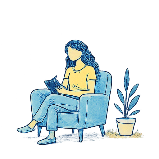 Start therapy with Centered by the Sea